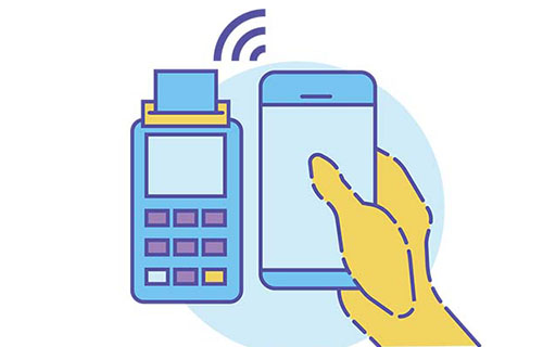2023年在線免費辦理拉卡拉POS機步驟